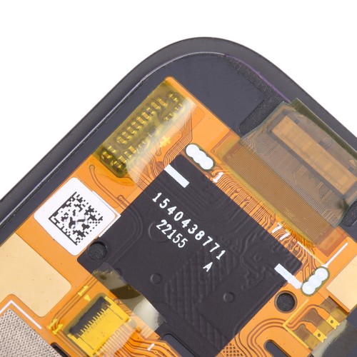 For Amazfit GTS 4 Original LCD Screen and Digitizer Full Assembly - Picture 6 of 7