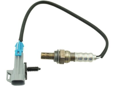 O2 Oxygen Sensor Downstream/Upstream For Chevy Impala 00-03 3.4L 3.8L (4-Wire)