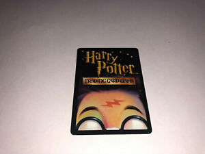 Harry Potter TCG Diagon Alley Hedwig FOIL 17/80