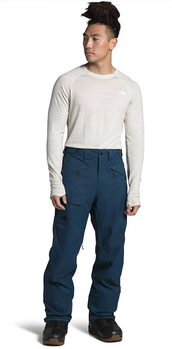 North face insulated snow hotsell pants