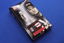 Champion 100 Limited Edition DALE EARNHARDT JR Die Case Race Car 1/64 NASCAR LE