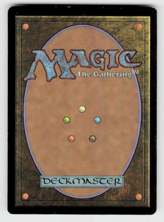 Fate Reforged #50 Sage-Eye Avengers FOIL - Image 2 of 2