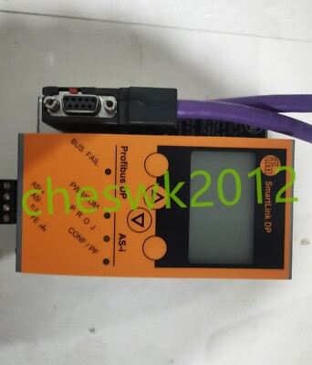 1 PCS IFM AS-i module AC1375 tested | eBay