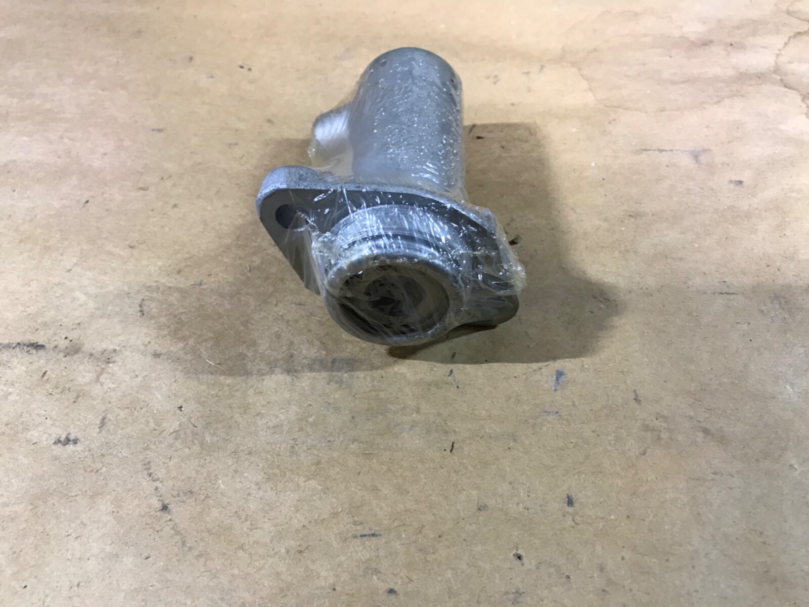 Ferrari 330 clutch master cylinder