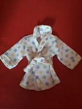 Furga Alta Moda 3s Vestaglia Vestito Sheila Furga Da Catalogo Del 1966