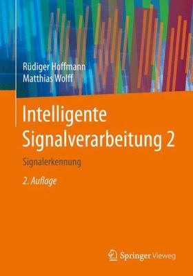 Intelligente Signalverarbeitung 2: Signalerkennung