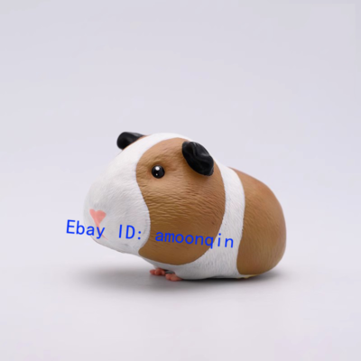 Animal Planet Animal Heavenly Body X Zoo Studio Jungle Animal 6Pcs