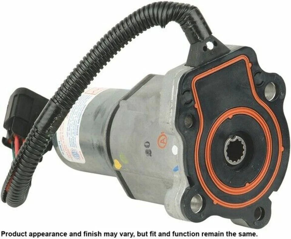 Cardone Reman Transfer Case Motor 48-101 | Auto Pieza Alta Calidad, Universal Fi Foto 3 de 4