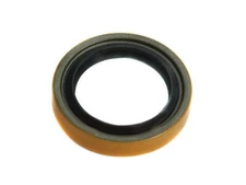 For 1964 Oldsmobile Jetstar 88 Pinion Seal Rear Timken 79142HMSS