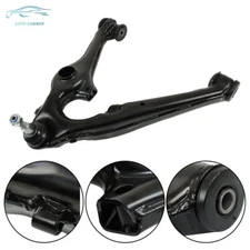 For 2016-2018 Chevy Silverado 1500 Left Front Lower Control Arm With Ball Joint