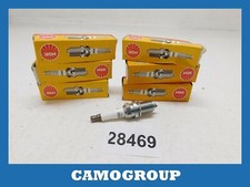 6 Pièces Pieces Bougie D'Allumage Spark Plug NGK RENAULT Clio Twingo 1.2 BK5ESZ