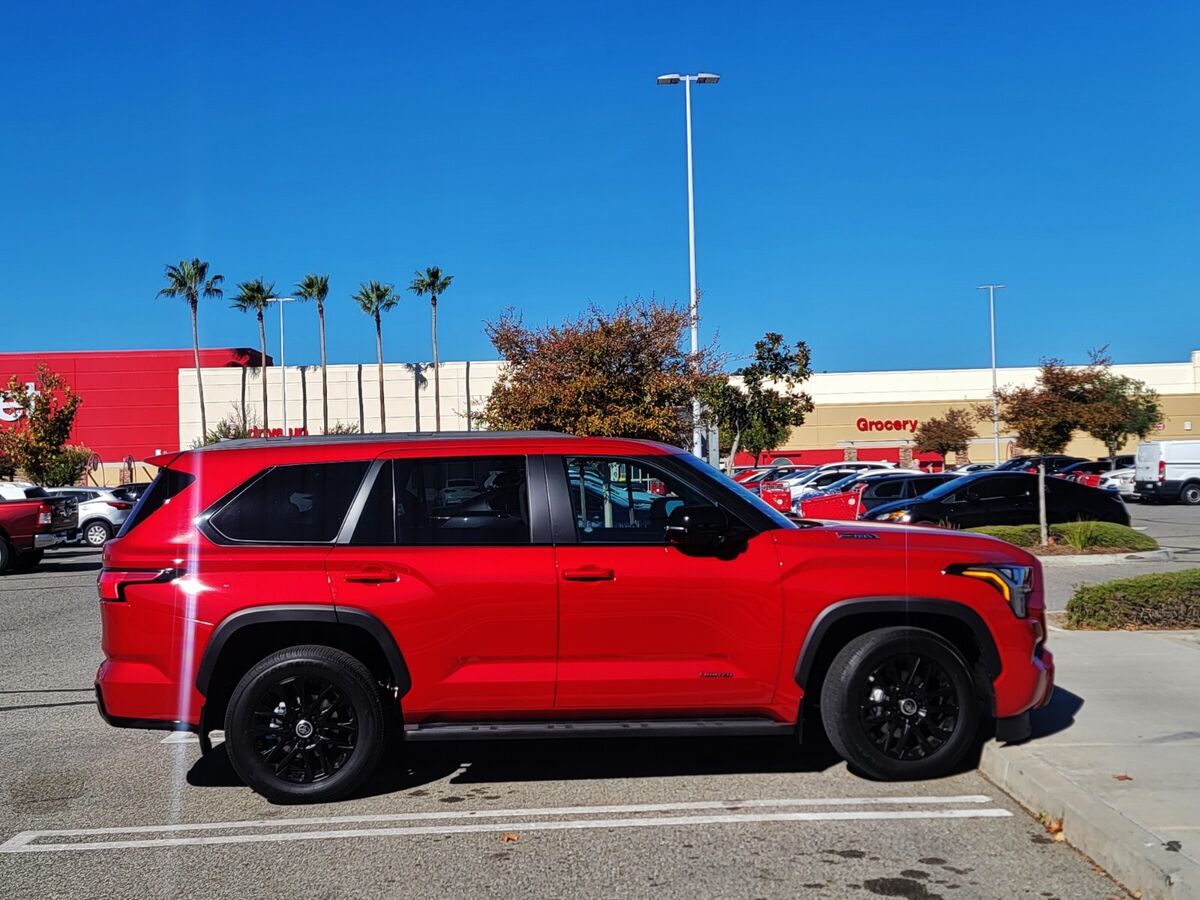 TOYOTA ユニホーム6xo 2023 Toyota Sequoia Tundra OEM Factory Stock Wheels Rims 20