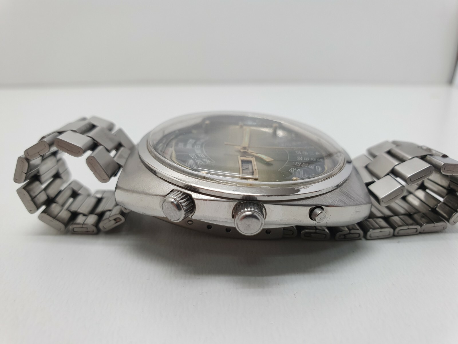 ORIENT AUTOMATIC MOVEMENT MULTI YEAR DAY / DATE G… - image 6