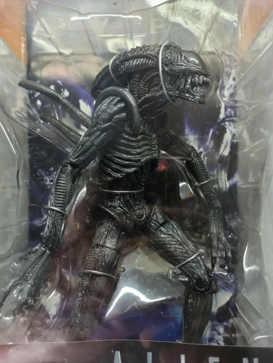 Aliens vs. Predator: Requiem Series 2 Action Figure Set