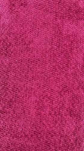 Casa Padrino sgabello barocco rosa-viola/argento fatto a mano stile antico sgabello - Foto 3 di 3