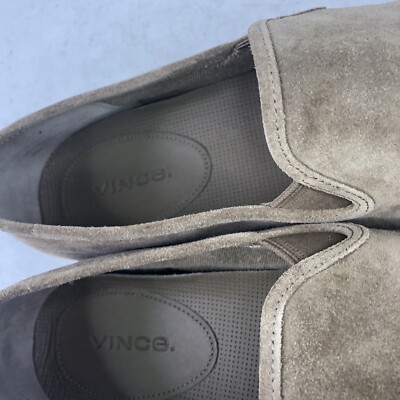 VINCE Mens Chadwick Flint Sport Suede Loafers Vince Mens Chadwick Flint Sport Suede Loafers $175 | eBay main image 3