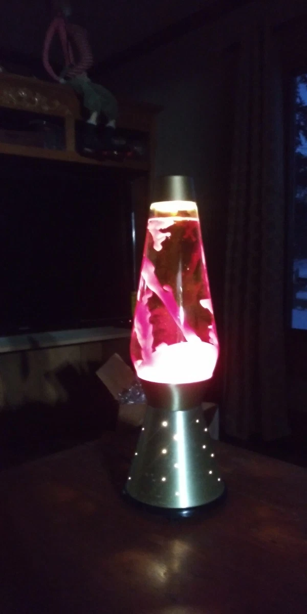 Colossus 2024 lava lamp