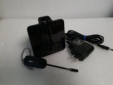 Plantronics C054 Base  WH500 WIRELESS HEADSET Bluetooth
