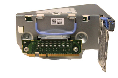 H456D 0H456D New Dell Optiplex XE960 PCI Riser Card and Cage Assembly F769