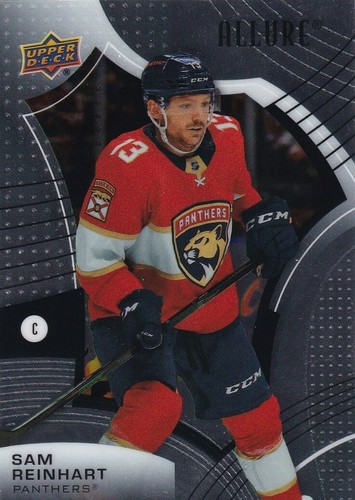 21-22 UPPER DECK ALLURE BASE & PARALLELS COMPLETE YOUR SET FREE COMBINED SHIP - Picture 48 of 155