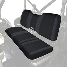 1680D UTV Bench Seat Cover for Polaris Ranger XP 1000/Crew XP 1000 2015-2025