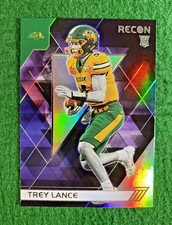 Recon Trey Lance Dallas
