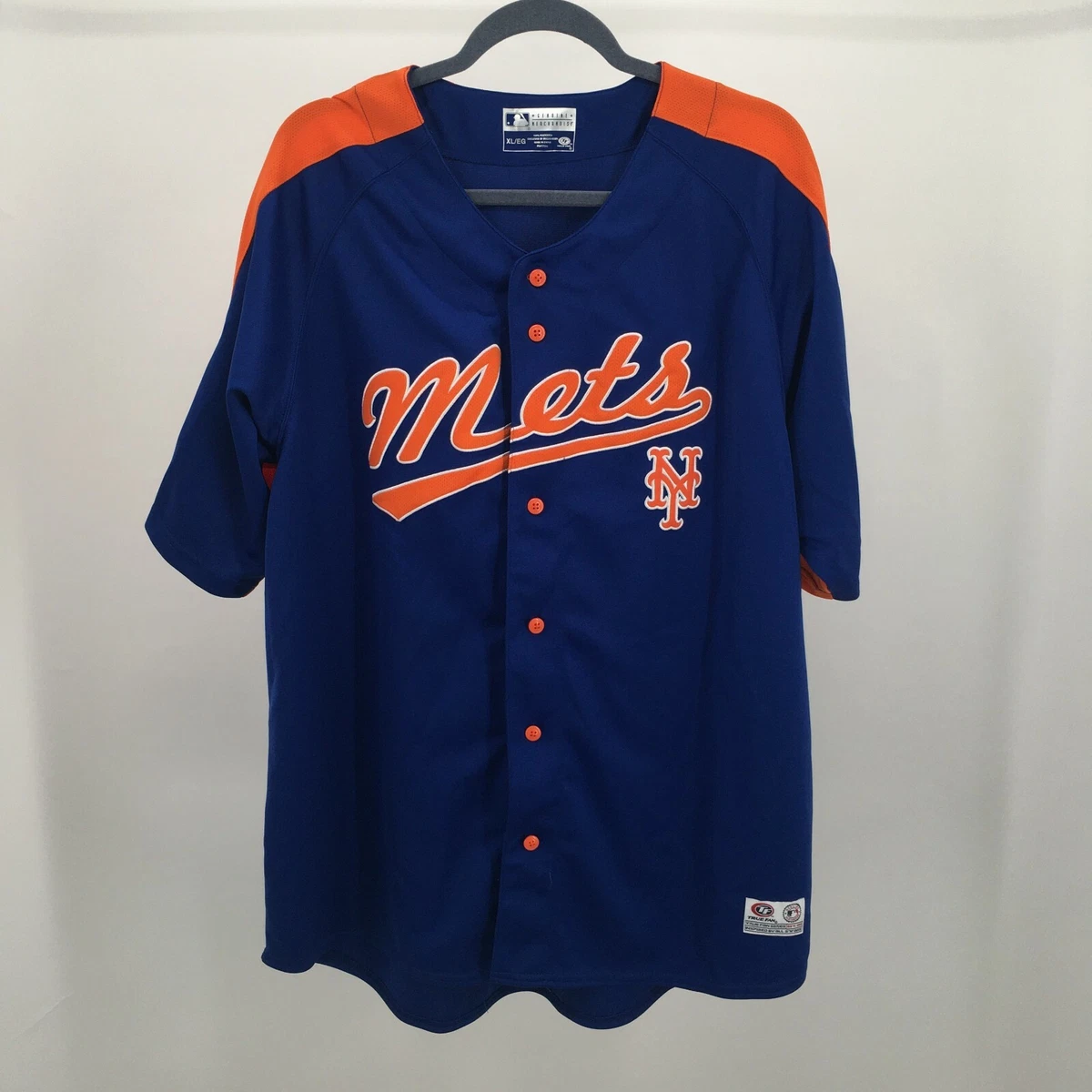 new york mets blue jersey