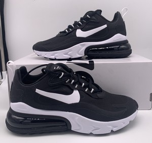 nike 270 black size 6.5