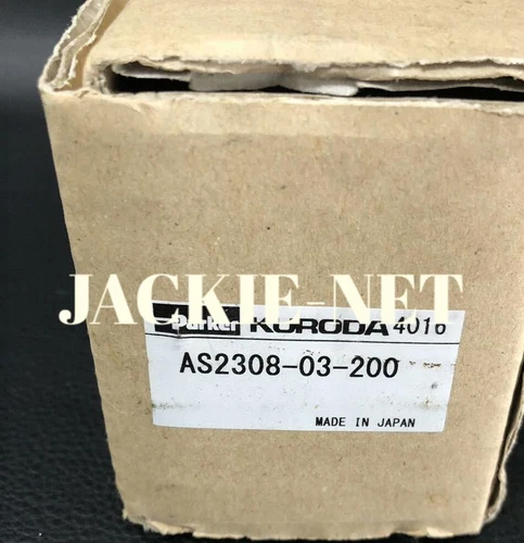 1PCS NEW AS2308-03-200 VIA DHL/FedEx  #PY