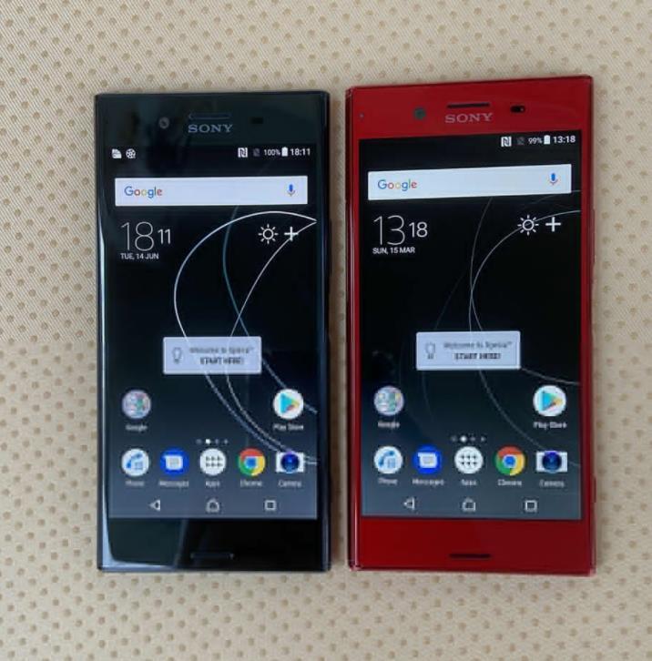 Sony Xperia XZ Premium G8142 64GB 4GB 19MP Unlocked Sony Xperia XZ Premium G8142 64GB 4GB 19MP Unlocked