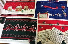 Make Your Own Holiday Gift Bags Tags- Cut