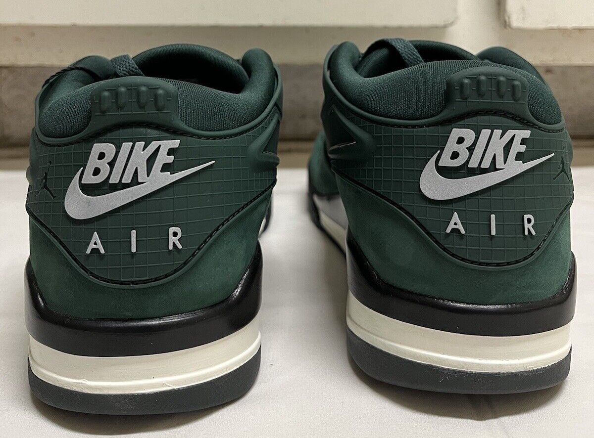 Size 13 - Nigel Sylvester x Air Jordan 4 RM SP Pro Green | eBay Size 13 - Nigel Sylvester x Air Jordan 4 RM SP Pro Green | eBay