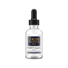 Skin Biotix MD - Skin Biotix MD Toe Nail Fungus Drops (Single, 2oz)