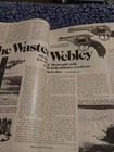 AMERICAN RIFLEMAN MAGAZINE COPY MARCH 1981 — photo 6