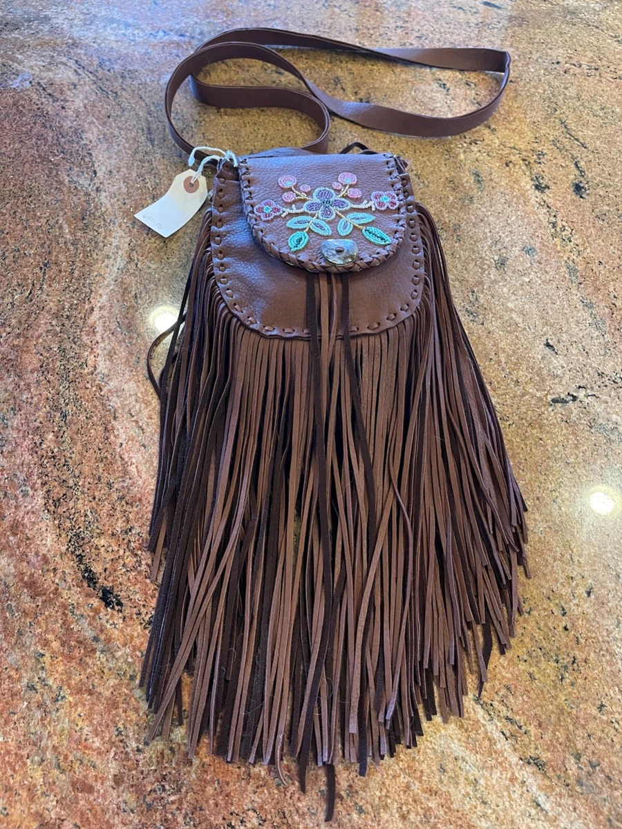 Fringe Bag – Montana West World