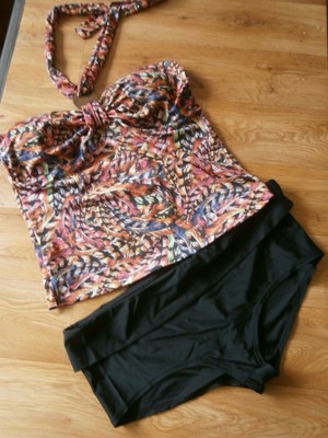 matalan swimwear tankinis