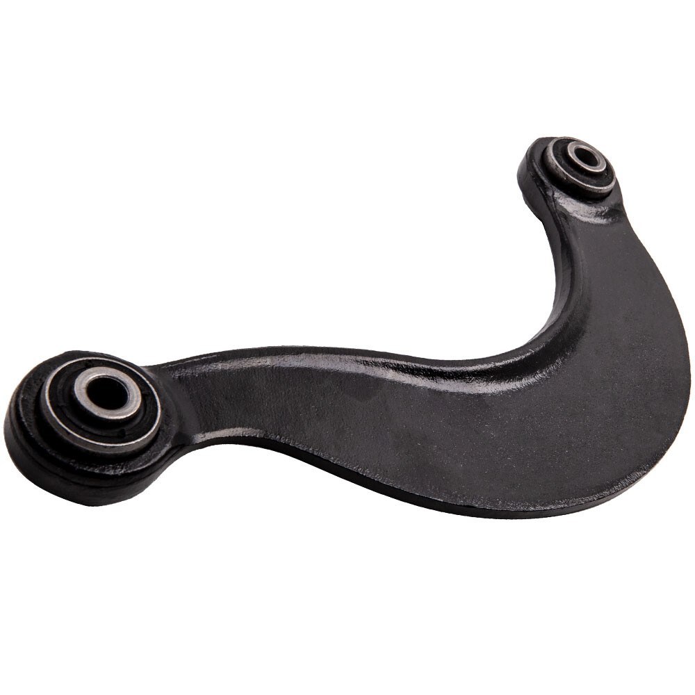 Rear Lower Rearward & Upper Adjustable Control Arms Set for Ford Focus ...