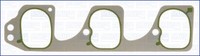 Ajusa 13218600 Gasket, Intake Manifold For Cadillac Chevrolet Daewoo Holden Opel