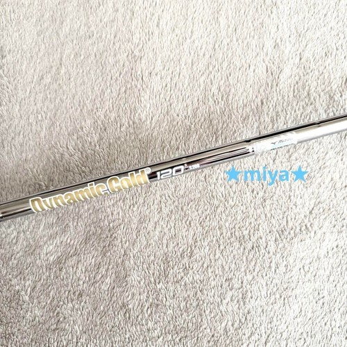 Mizuno Pro 243 Iron set 5-pw / DG 120 S200 - Picture 15 of 19