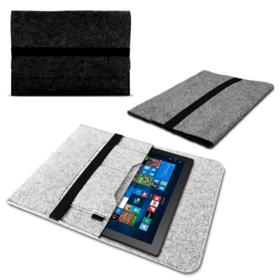 Sleeve Tasche für VALE Tablet V12X / V12E LTE Hülle Filz Case Schutzhülle Cover