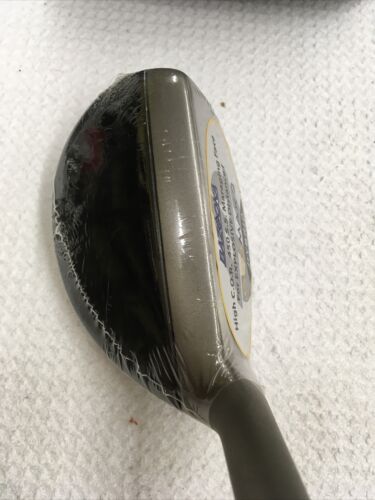 Tour Edge Bazooka Geomax2 Hybrid - #6 hyb / 28° LEFT HAND - CUSTOM BUILT to YOU - Picture 3 of 7