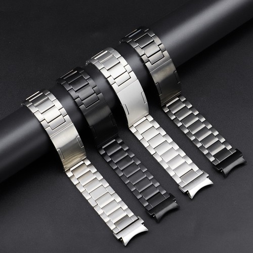 Ultralight Titanium Strap For Samsung Galaxy Watch6 Classic 43/47mm 5 Pro 45mm - 第 3/17 張圖片