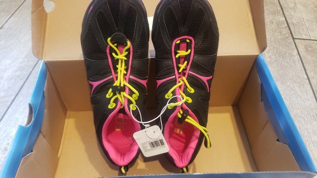 speedo women's hydro comfort 4.0 water shoe