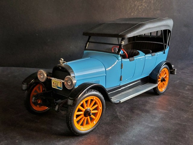 signature models diecast