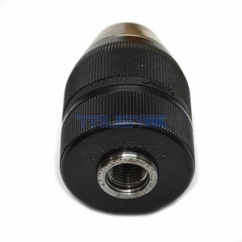 jacobs keyless drill chuck 1/2 inch 13MM For Hitachi Makita Dewalt - Picture 3 of 5