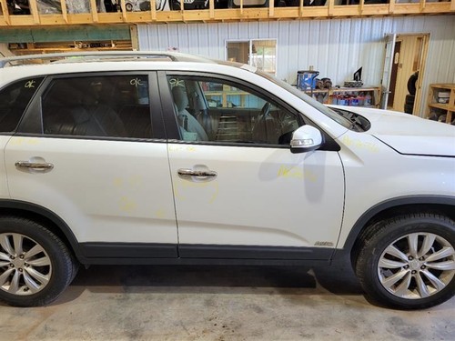 Brazo limpiaparabrisas trasero Kia Sorento EX 2011 - Imagen 10 de 12