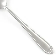 Lenox HARTLEIGH / LANNIGAN Stainless 18/10 Glossy Outline Loop CHOICE Flatware