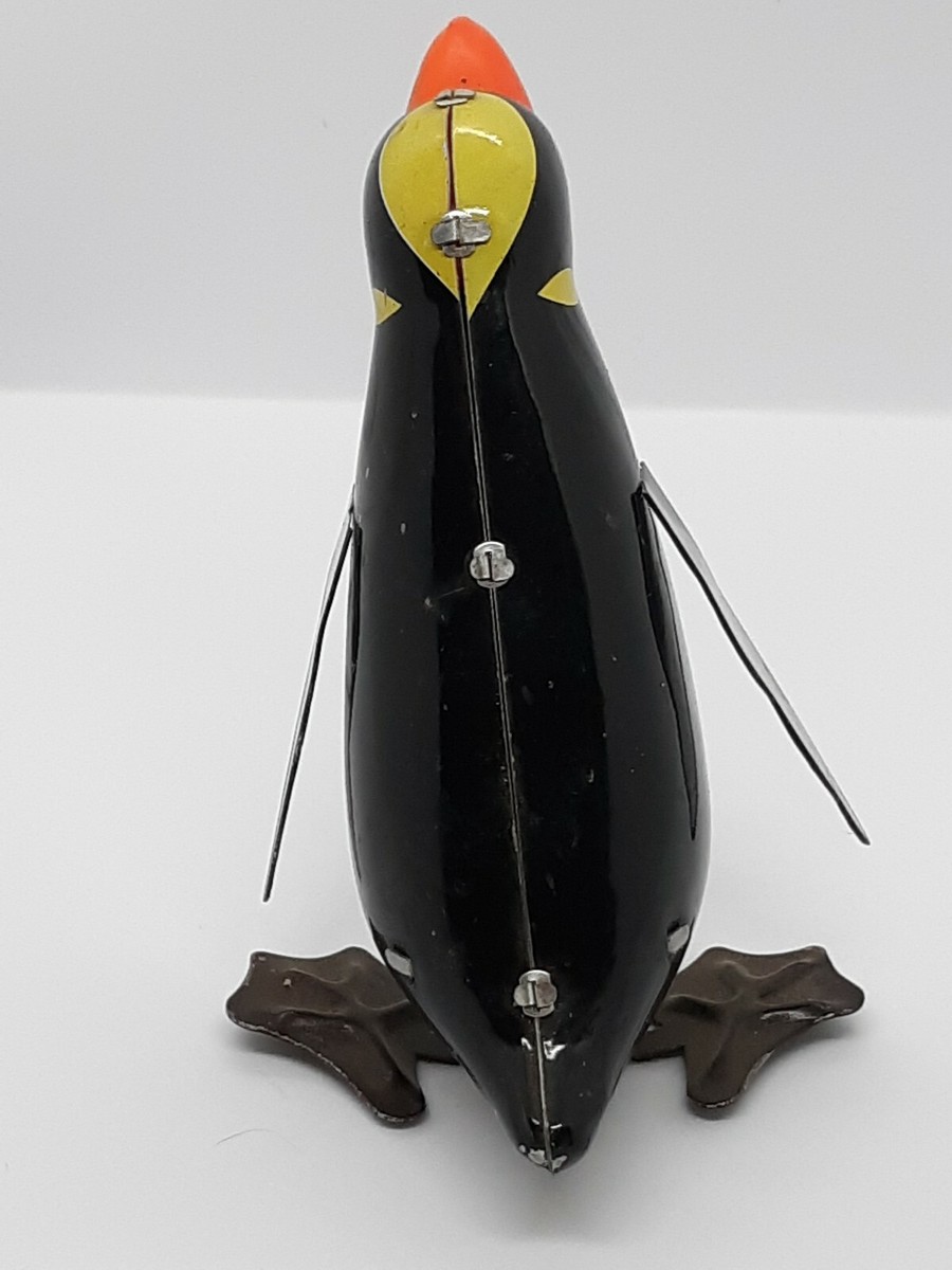 penguin The Linux Penguin Official Open Source Mascot Stone Resin 5