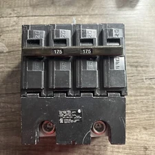 Brand New Murray MPP  Main Circuit Breaker 175 Amp Breaker New