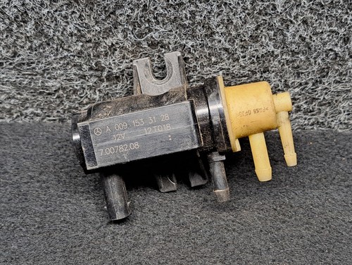 A0091533128 Mercedes-Benz C-Klasse Turbolader Druckwandler Magnetventil
